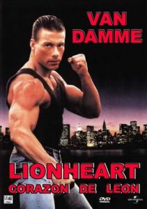 Corazon de Leon 1990 ES